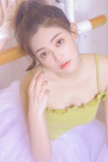 淳于珊珊个人资料