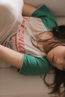 韩国小妈妈